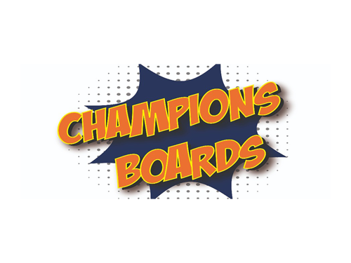 East Dunbartonshire Champions Board